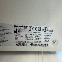 Thermo Heraeus Multifuge X3R Refrigerated Centrifuge image 3